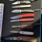 My humble collection