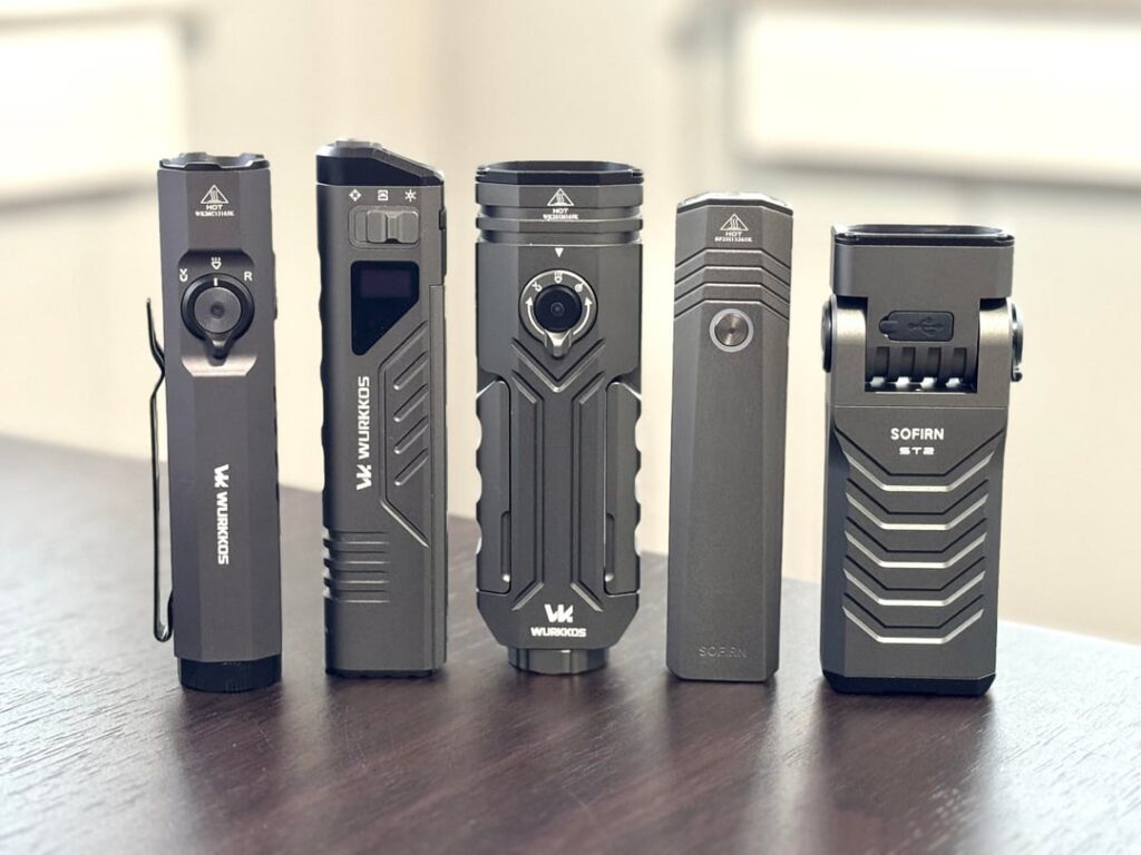 Jinba Gunmetal Gray Collection