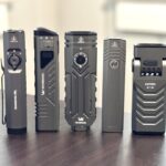 Jinba Gunmetal Gray Collection