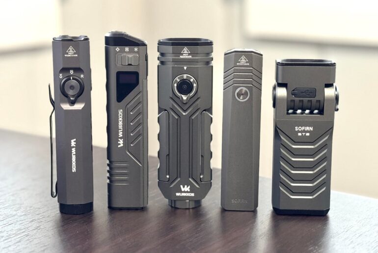 Jinba Gunmetal Gray Collection