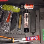 The start of my collection