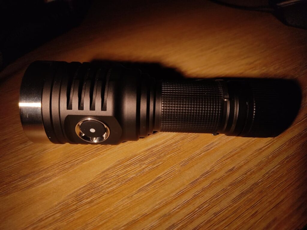 [NLD] DM11 with B35AM 6500K