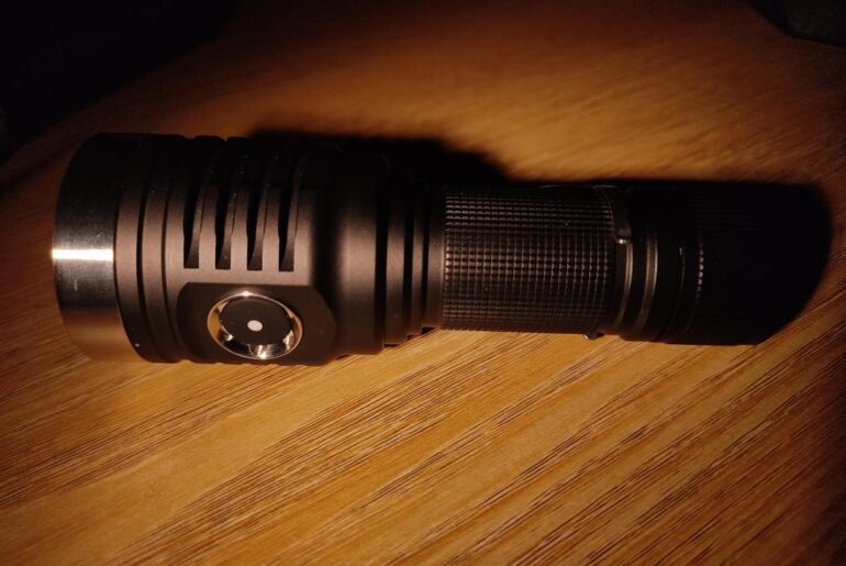 [NLD] DM11 with B35AM 6500K