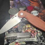 TRM Atom. Love this thing!! Happy Tuesday yall!!