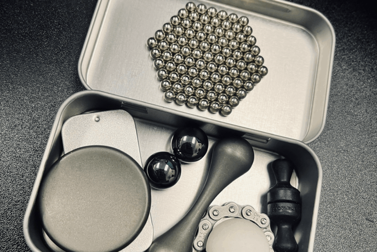 EDC Fidget Kit