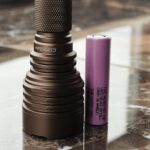 C8+ SFT40/8A - Battery - Temp