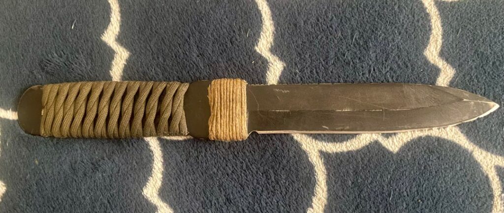 After 15 years I’ve accepted I will never find a better camp knife than my $16 Cold Steel