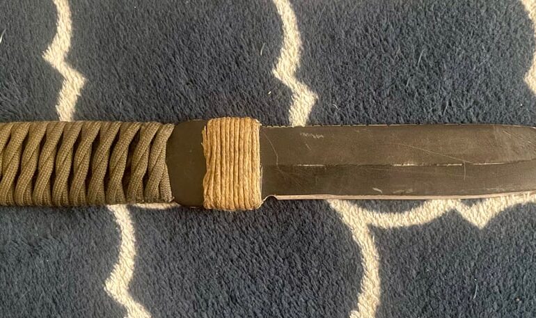 After 15 years I’ve accepted I will never find a better camp knife than my $16 Cold Steel