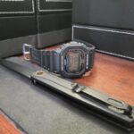 For Monday. . . G-Shock Square and Remette Canyon