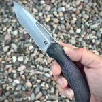 Sunday evening carry