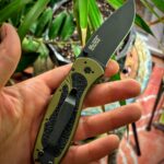 Am I missing something, or is this a lot of ISA made knife for 60 bucks?