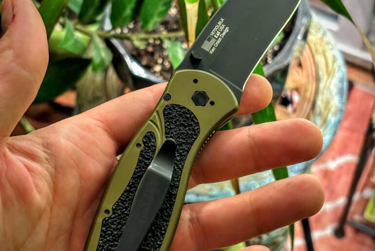 Am I missing something, or is this a lot of ISA made knife for 60 bucks?