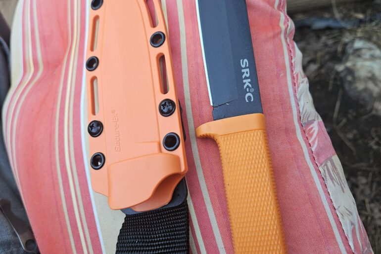 Finally got me an srkc orange flavor