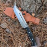 Bark River Tope Recon - Color me impressed