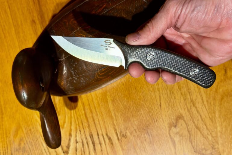 @beansblades Javelin #beansblades #beansbladesjavelin