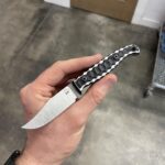 A recent project I’ve been working on! 1/16” Nitro-V