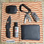 Been trying to lock in my carry, really happy with this setup