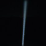 Took the Lumintop W3 and Mach 3.0 out for a walk