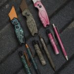 Custom EDC sets