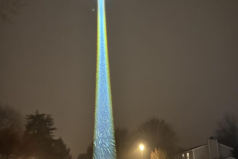 The Thor 3 is absolutely crazy.