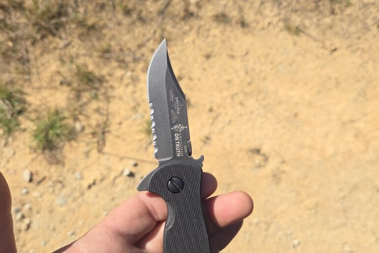 NKD - Emerson Mini Sheepdog