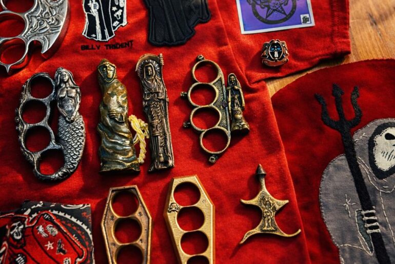 BILLY TRIDENT 🔱♾️🔱