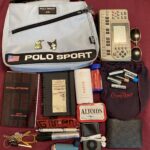 Daily carry as a 25M forklift operator