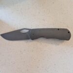 NKD: McNees Dixon! What a great knife!