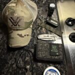 What can you guess about me from my EDC