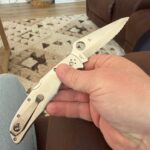 Endura “shredder”