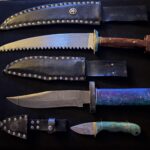 Grandfather made these