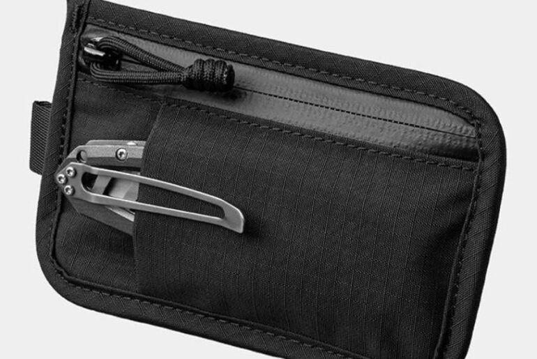 Any experience with the Alpaka Stash Pouch?