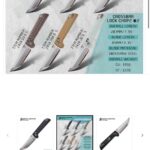 Anyone have one of these? Saw a video from Melissa backwoods putting this bad boy through some hell. Seemed super beefy and held up well. Just wanted to get some feedback from people who own the knife. North mountain blade chop crossbar