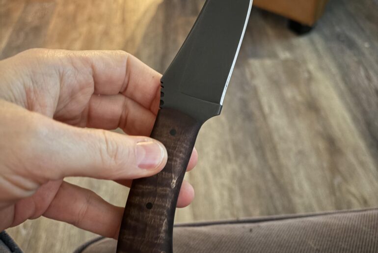 Just got this today. Always a huge Winkler fan.