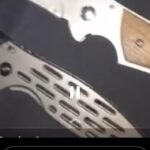 Trying to find Ozark Trail pocket knife