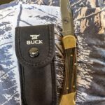 Knife my pops gave me