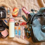 What can you tell about me from my daily bag