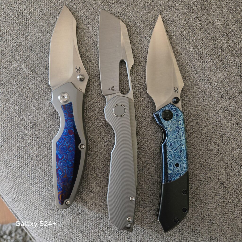 what no blue
