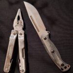 Rather have big EDC items or rather have a smaller EDC