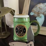 A nice mug makes everything taste better. ☕️