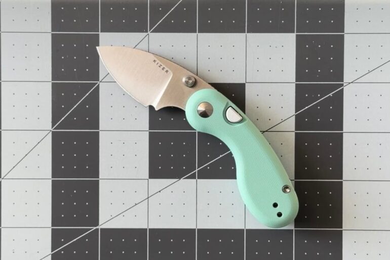 Kizer Microbe