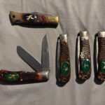 Camillus Knife I can’t Identify