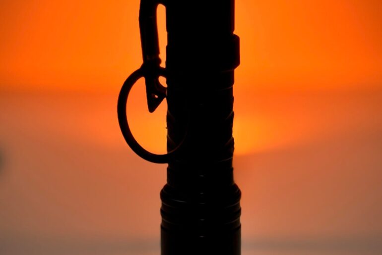 NLD - My First Malkoff!! And I already ordered a second.