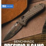 Am I the only one who thinks this knife looks awful?