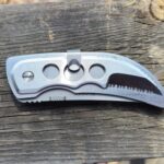 NKD - CRKT Serengeti