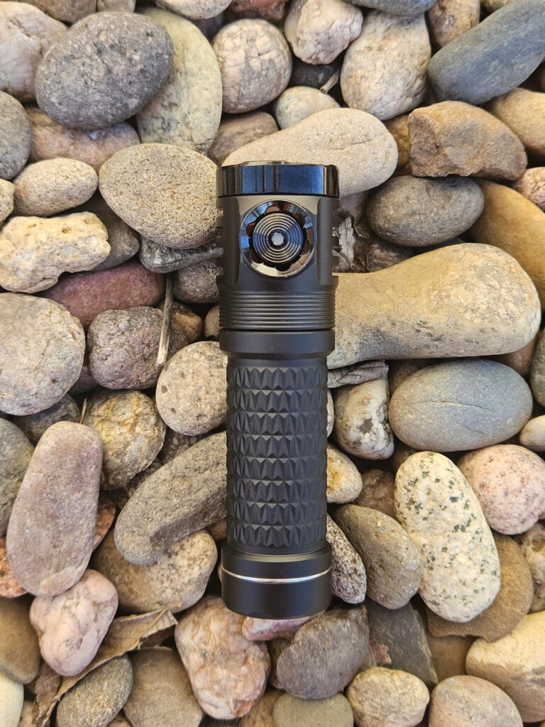 Fireflylite X4Q Comet FFL351A 3700K