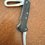 Knife type / purpose