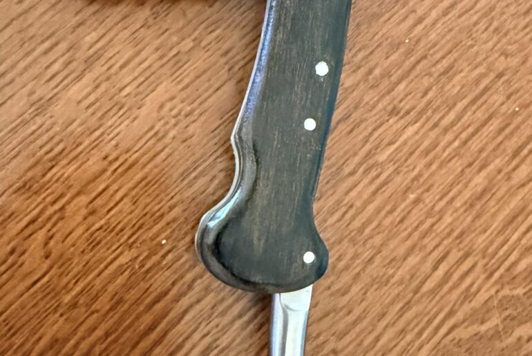 Knife type / purpose