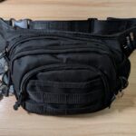 My EDC go-bag