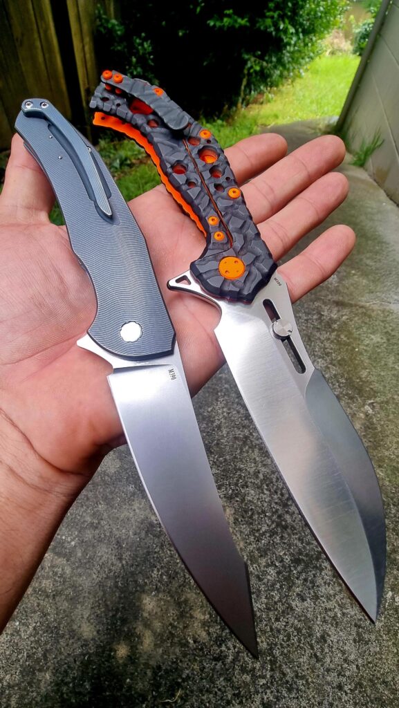 NKD x2